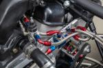 Chevrolet Corvette IMSA SuperVette Racing Coupe 1977 года